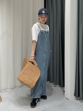 hidemiさんのコーディネート