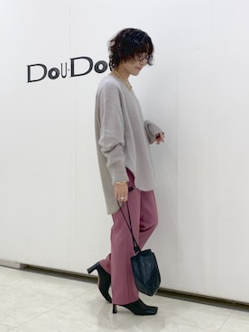 hidemiさんのコーディネート