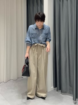 hidemiさんのコーディネート