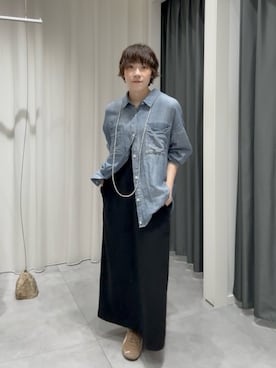 hidemiさんのコーディネート