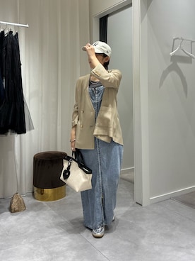 hidemiさんのコーディネート