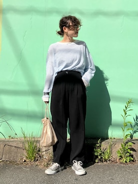 hidemiさんのコーディネート