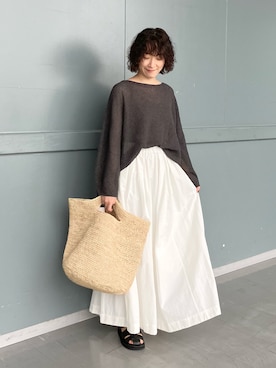 hidemiさんのコーディネート