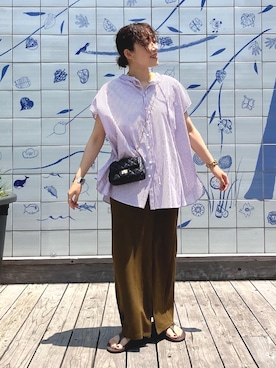 hidemiさんのコーディネート