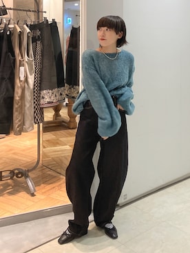 hidemiさんのコーディネート