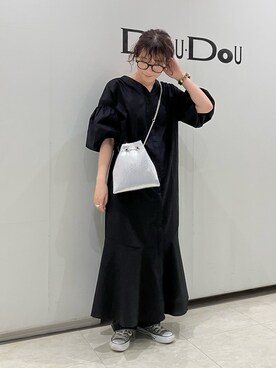 hidemiさんのコーディネート