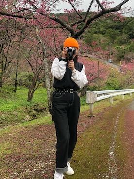 なりさんのコーディネート