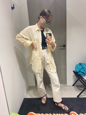 なりさんのコーディネート