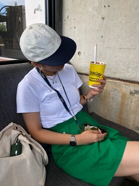 なりさんのコーディネート