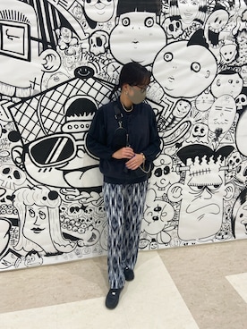 なりさんのコーディネート