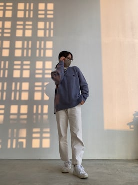 なりさんのコーディネート