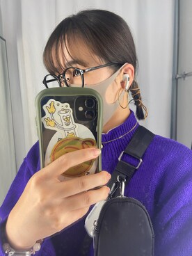 なりさんのコーディネート