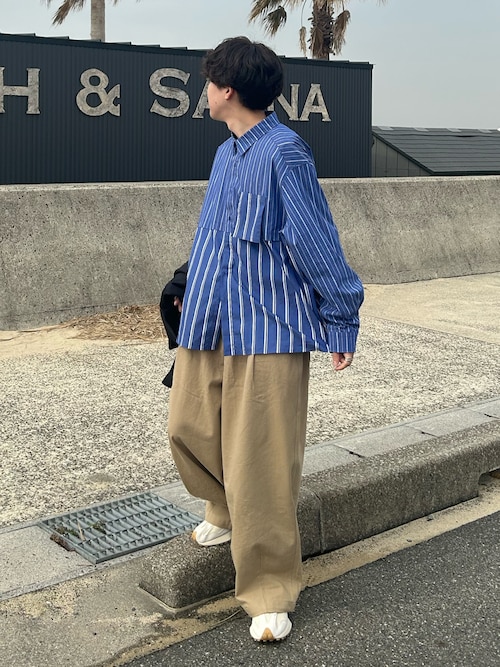 りょうさんのコーディネート