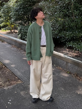 「アイテム（アクセサリー）」を使った、りょうさん（メンズ・165cm・20代）の夏コーディネート