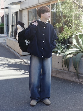 りょうさん(メンズ・165cm)の夏コーディネート