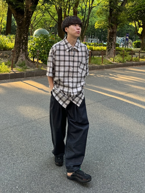 【いろんなコーデに合わせやすい♪】HERMES サンダル Keen 90 1719335331_500.jpg