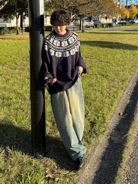 りょうさんのコーディネート