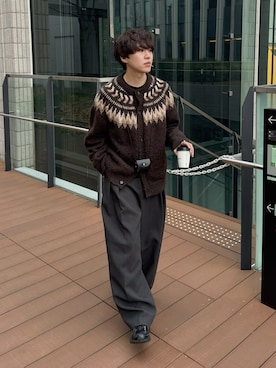 りょうさんのコーディネート