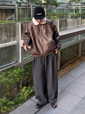 りょうさんのコーディネート