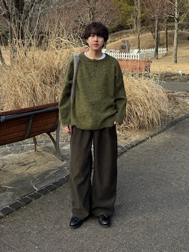 りょうさんのコーディネート