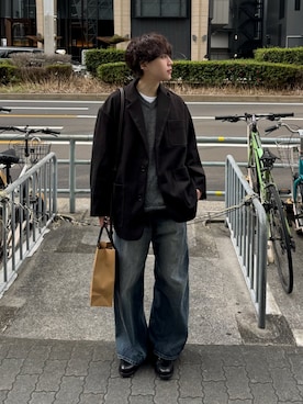 りょうさんのコーディネート