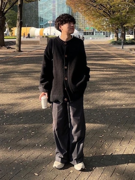 りょうさん（メンズ・165cm）の夏コーディネート