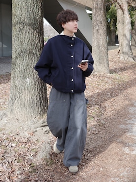 りょうさんのコーディネート