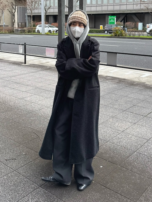 seytoのジャケット/アウターを使ったコーディネート(ZOZOTOWN Yahoo!店