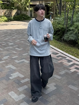 りょうさんのコーディネート