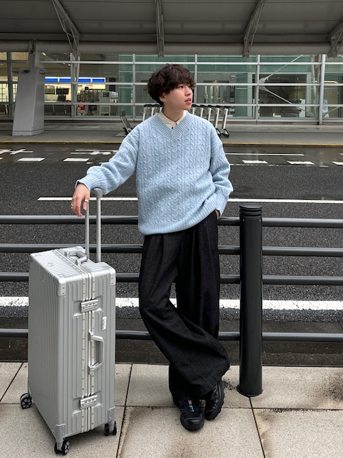 りょうさんのコーディネート