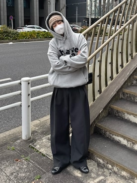 りょうさんのコーディネート