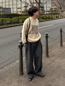 りょうさんのコーディネート