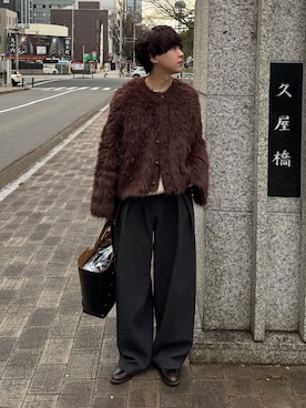 りょうさんのコーディネート