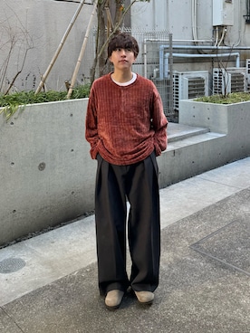 りょうさんのコーディネート