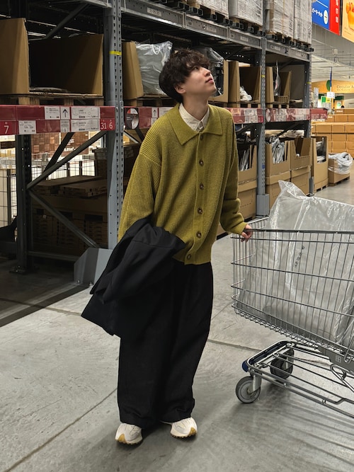 りょうさんのコーディネート