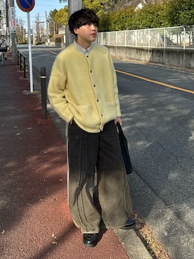 りょうさんのコーディネート