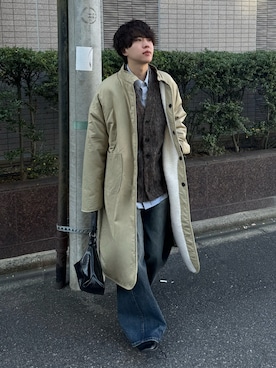 りょうさんのコーディネート