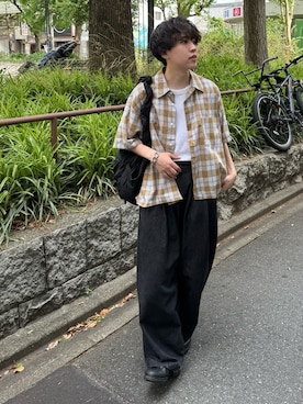 りょうさんのコーディネート
