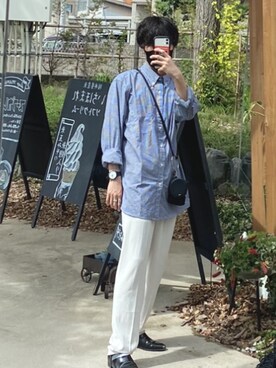 Shoさんのコーディネート