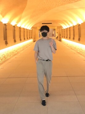 Shoさんのコーディネート