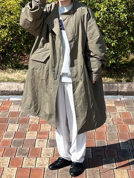Shoさんのコーディネート