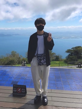 Shoさんのコーディネート