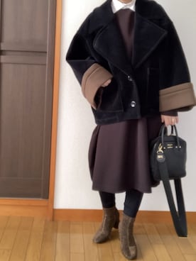 ERIKOさんのコーディネート