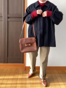 ERIKOさんのコーディネート