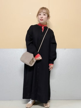 コナさんのコーディネート