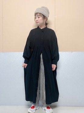 コナさんのコーディネート