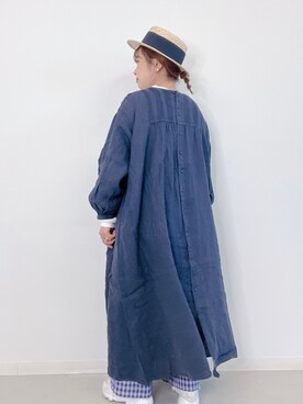 コナさんのコーディネート