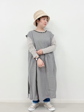 コナさんのコーディネート