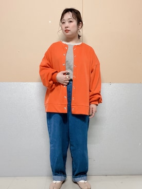 コナさんのコーディネート