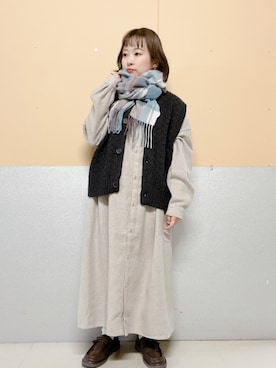 コナさんのコーディネート